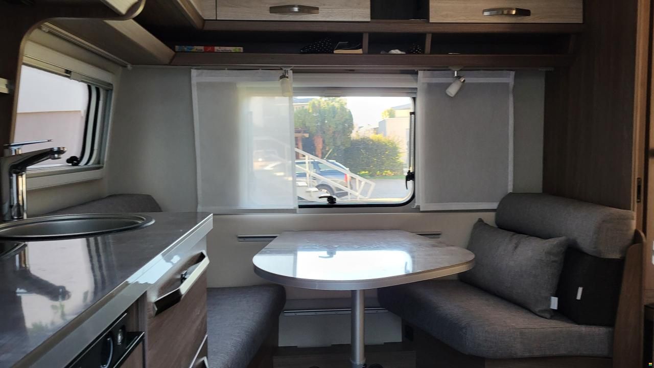 Tabbert Rossini 450 E