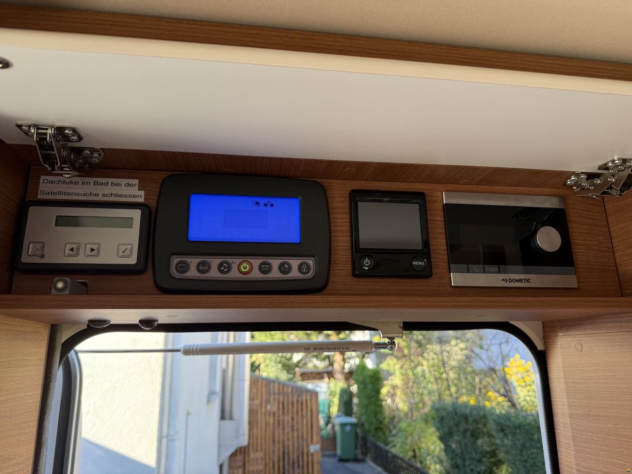 Carthago Chic c-line I 4.9 LE