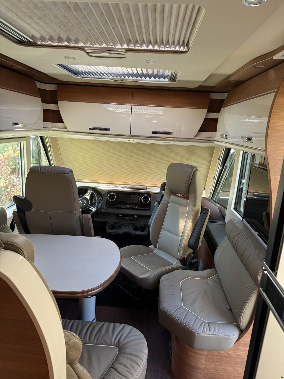 Carthago Chic c-line I 4.9 LE