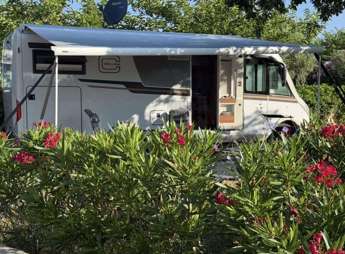 Carthago Chic c-line I 4.9 LE