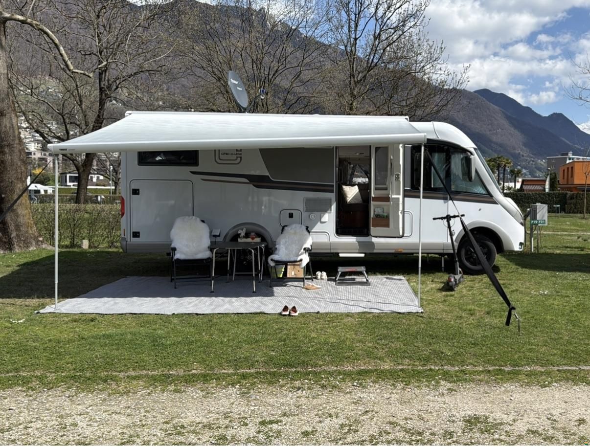 Carthago Chic c-line I 4.9 LE