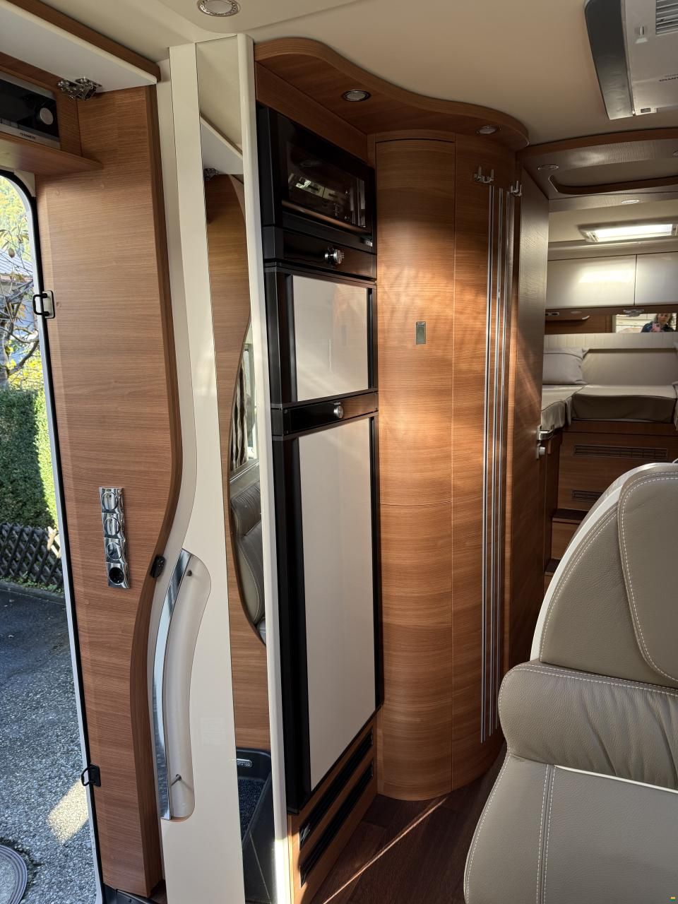 Carthago Chic c-line I 4.9 LE