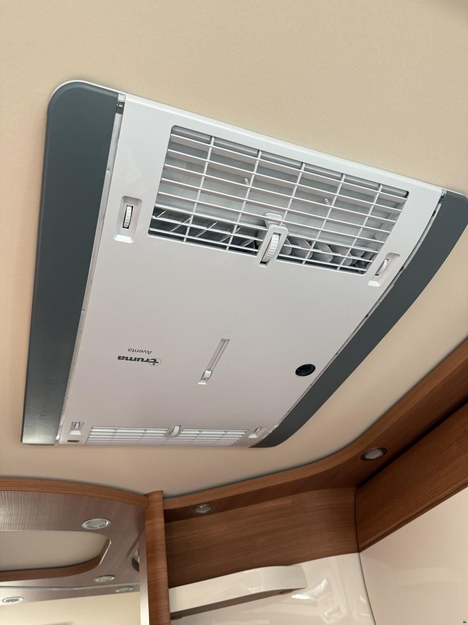 Carthago Chic c-line I 4.9 LE