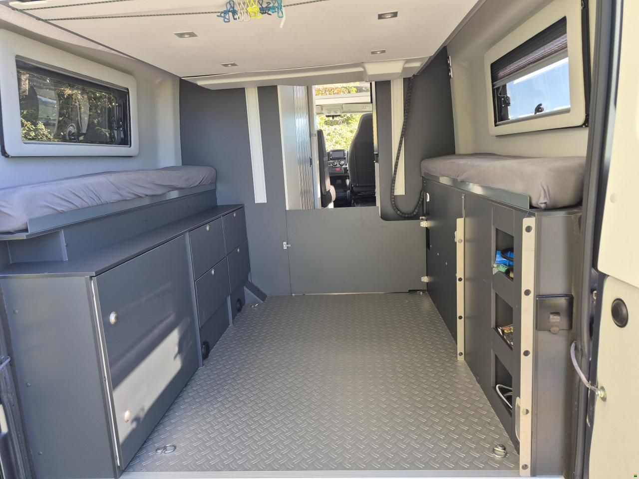 Adria Twin Supreme 640SGX