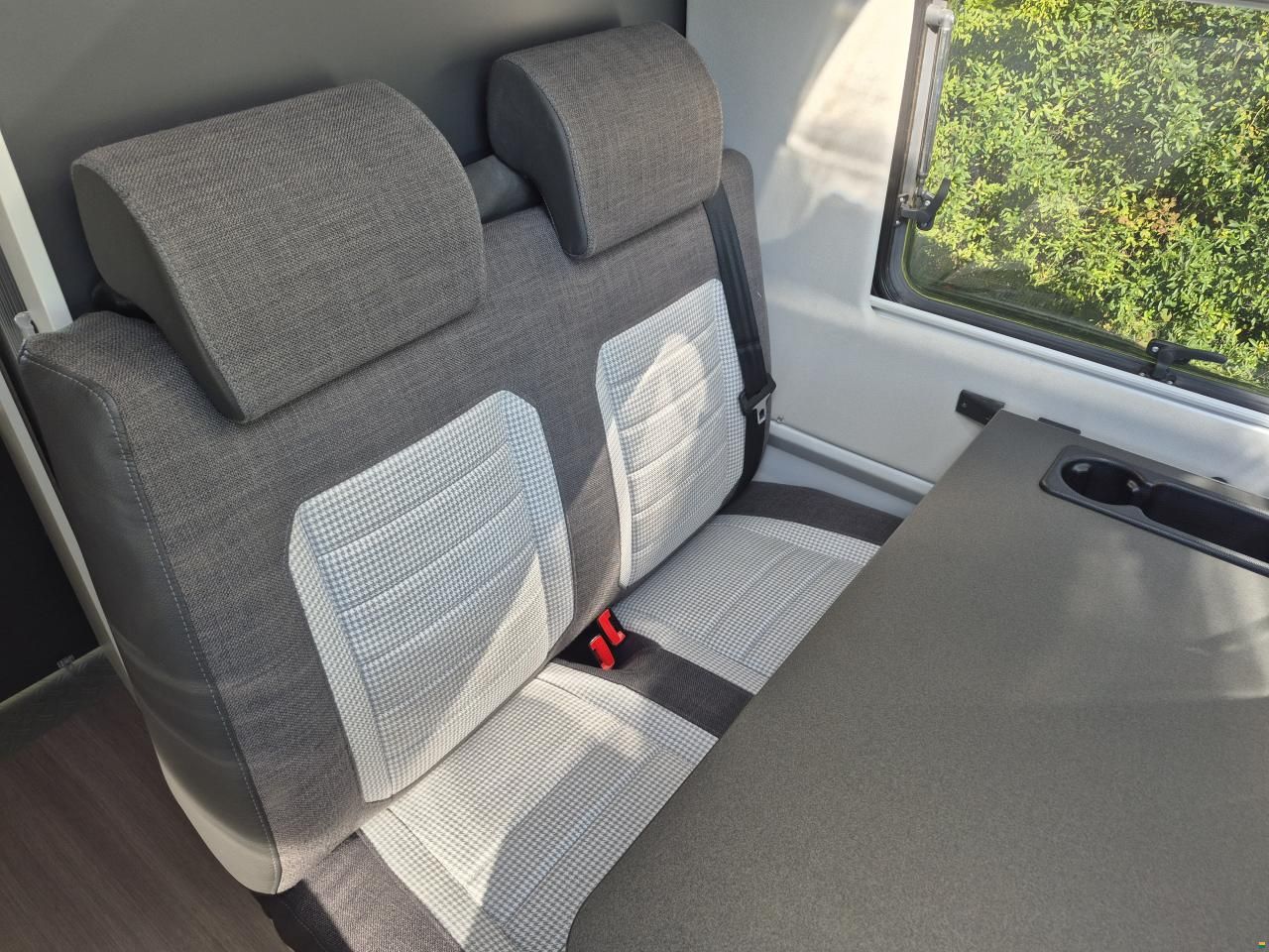 Adria Twin Supreme 640SGX