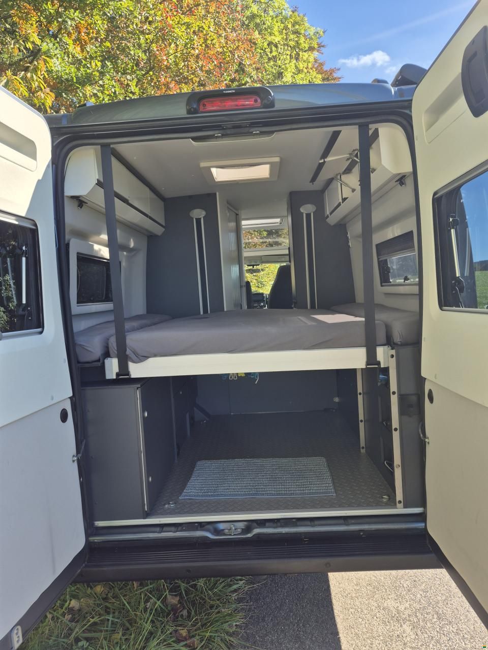 Adria Twin Supreme 640SGX