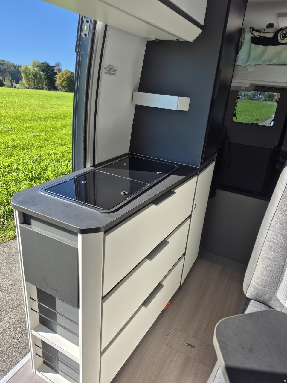Adria Twin Supreme 640SGX