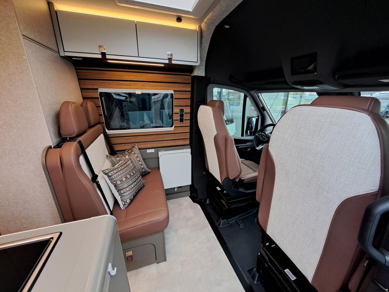 Hymer Grand Canyon S 600