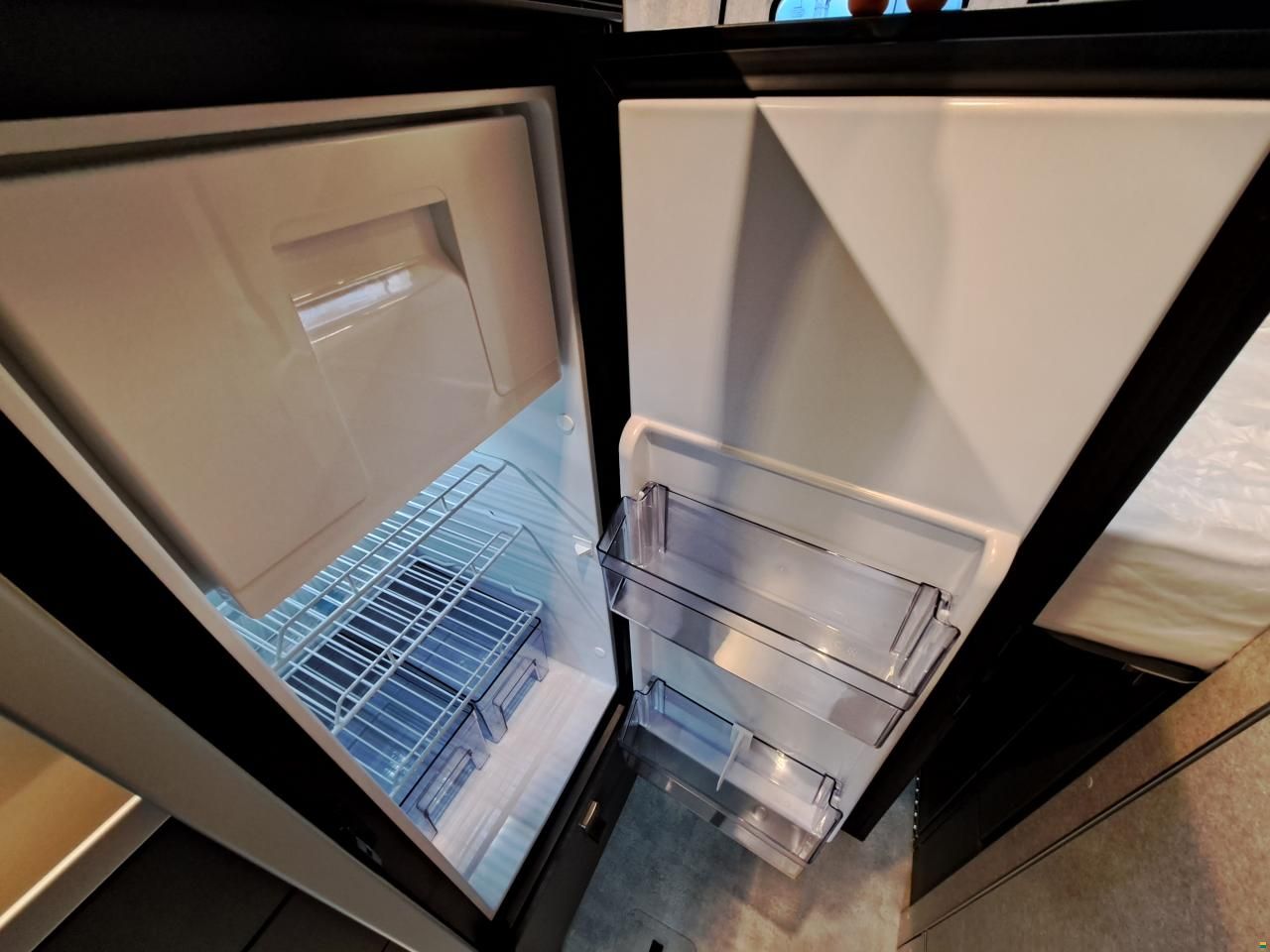 Hymer Grand Canyon S 600