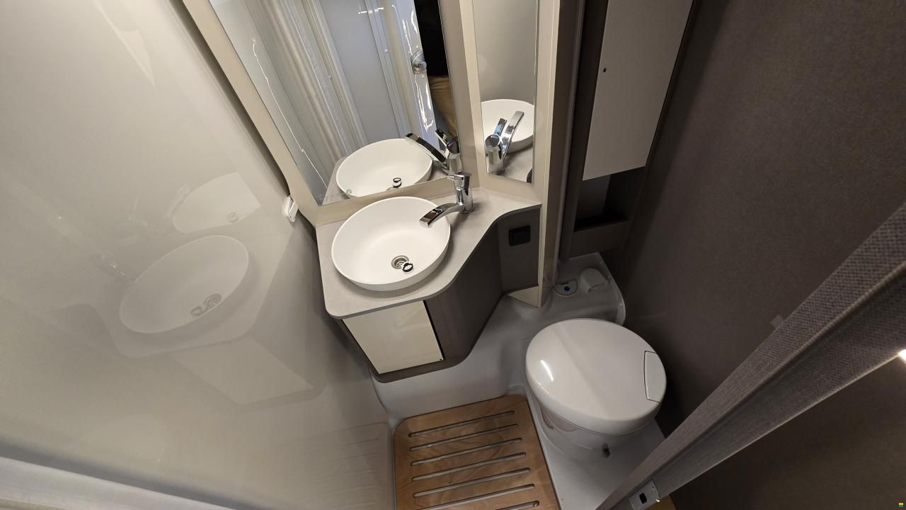 Etrusco V 5.9 DF - Modelljahr 2025