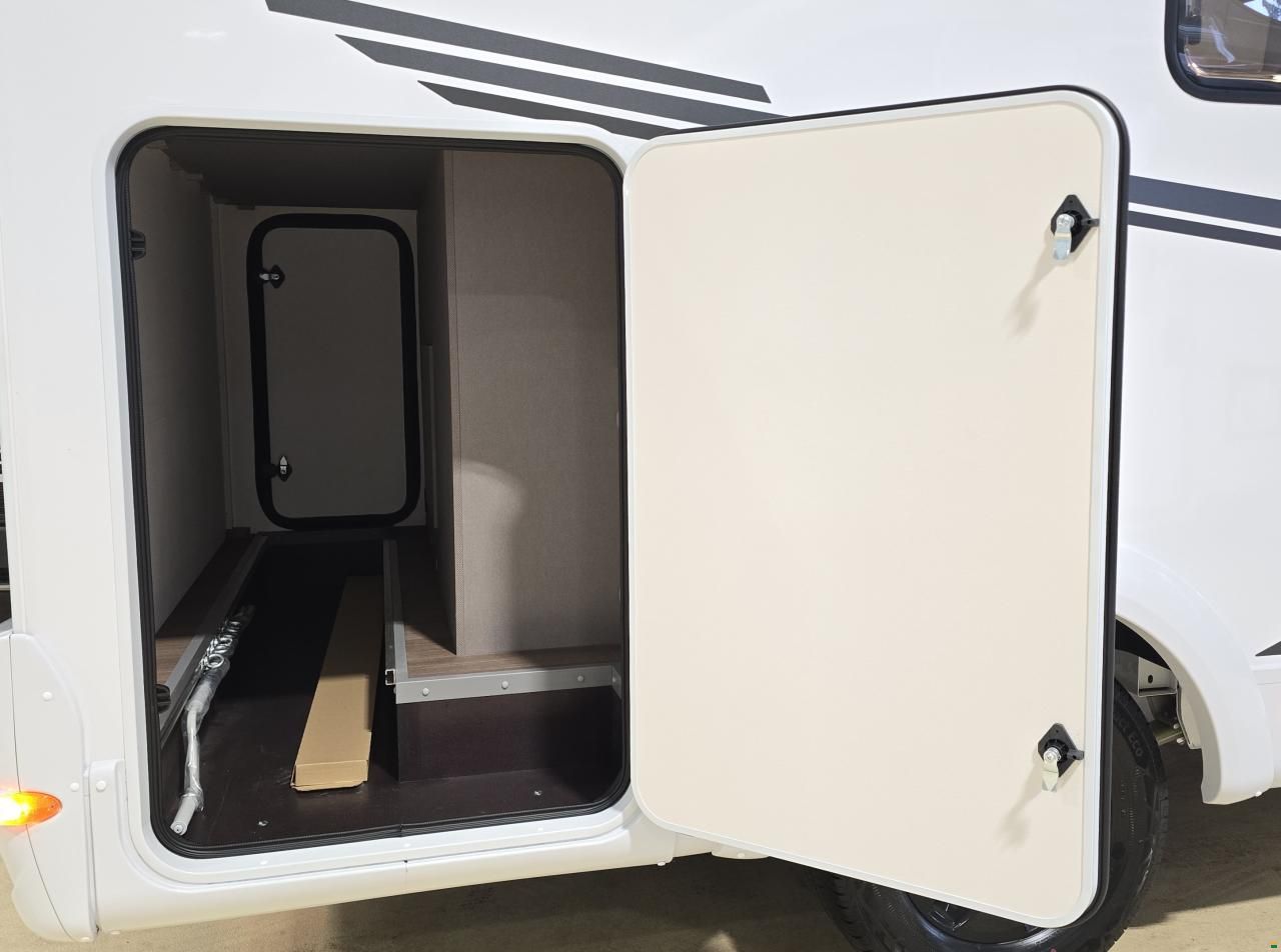 Etrusco V 5.9 DF - Modelljahr 2025