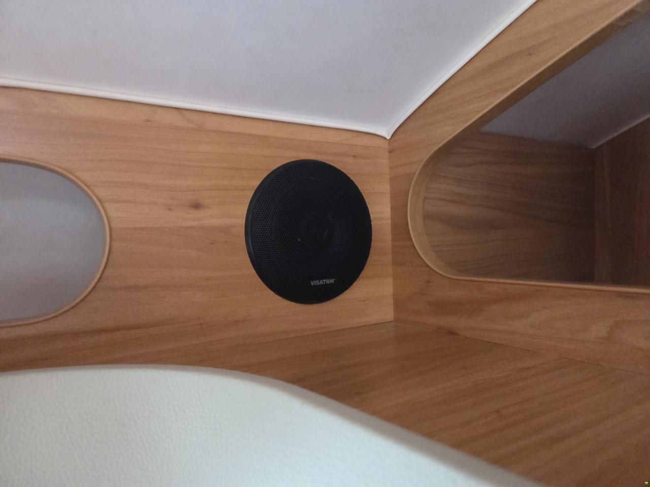 Bürstner Marano T640