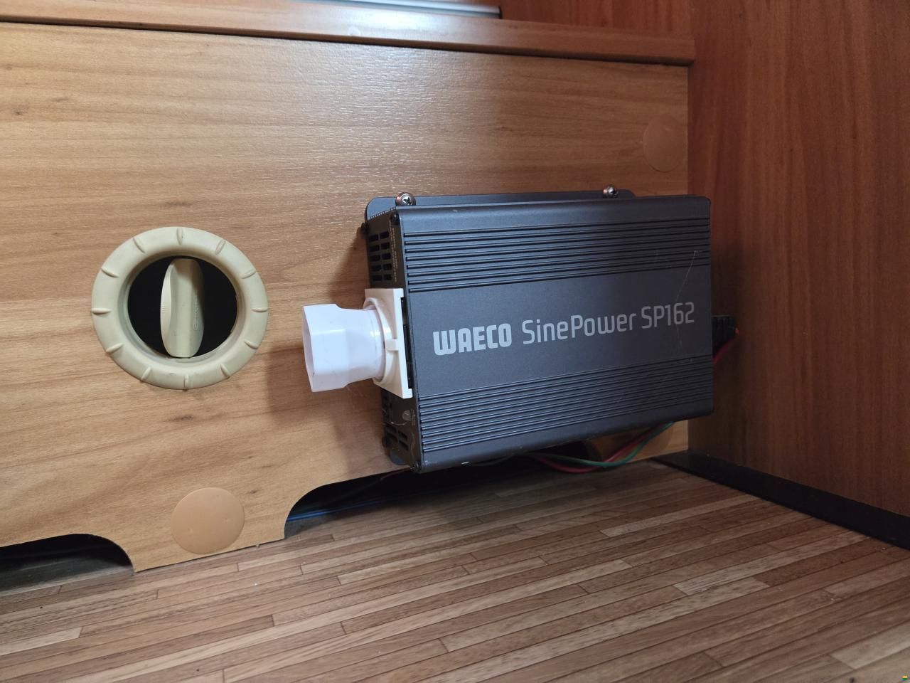 Bürstner Marano T640