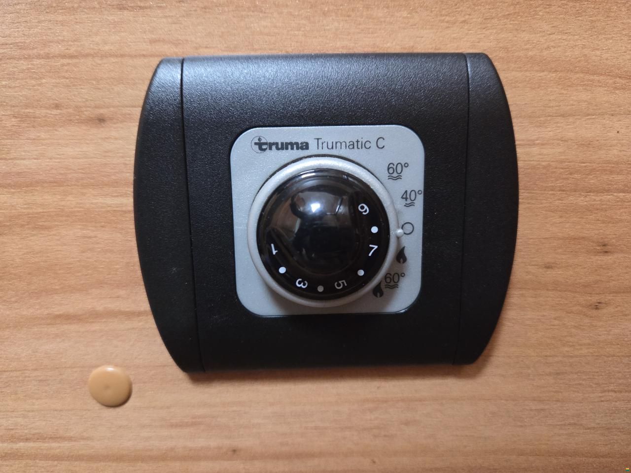 Bürstner Marano T640