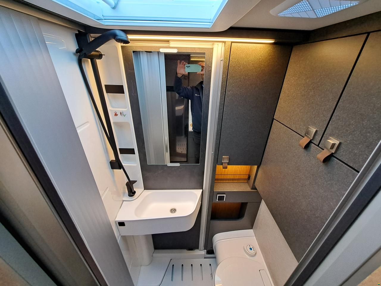 Hymer ML-T 570 Xperience