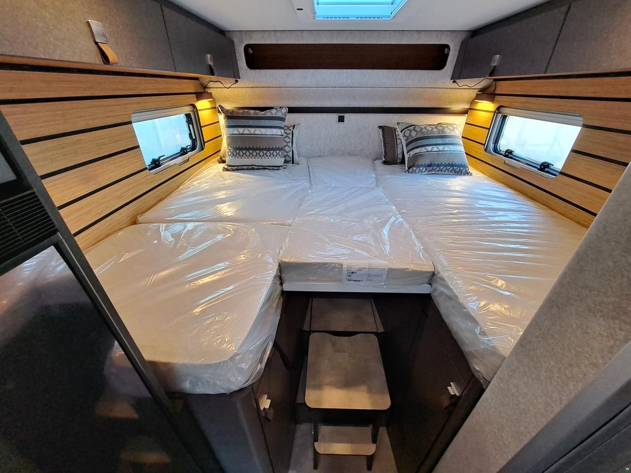 Hymer ML-T 570 Xperience