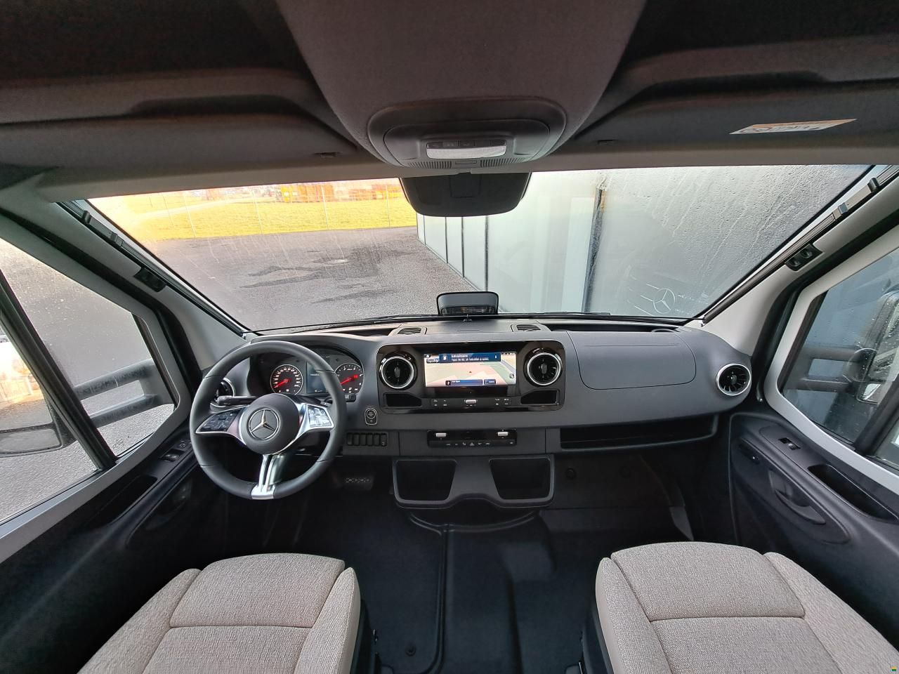 Hymer ML-T 570 Xperience