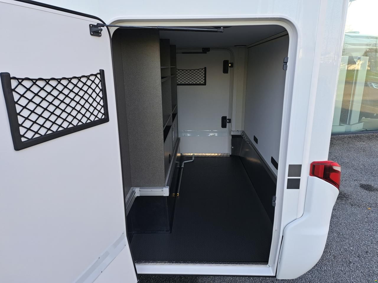 Hymer ML-T 570 Xperience