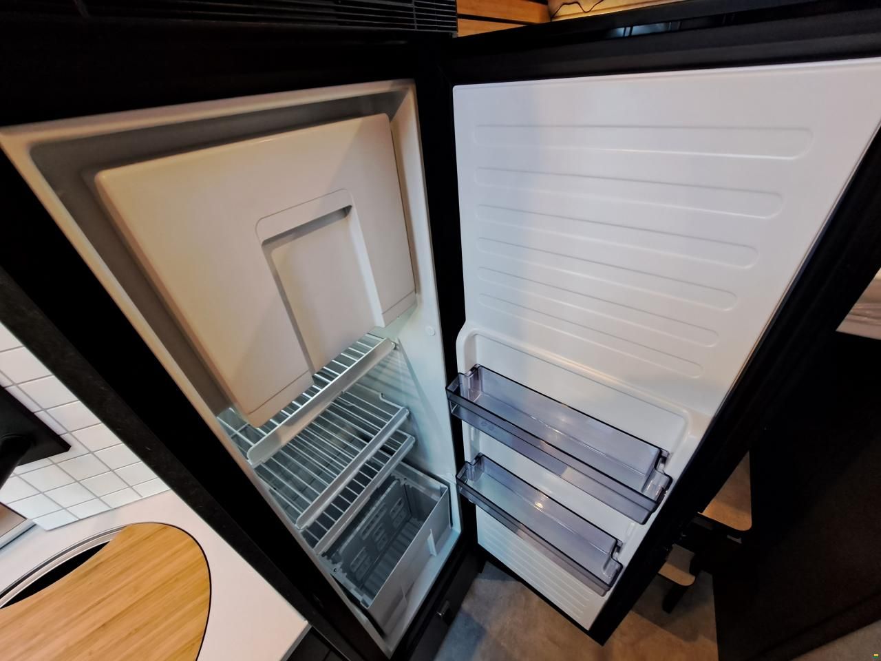 Hymer ML-T 570 Xperience