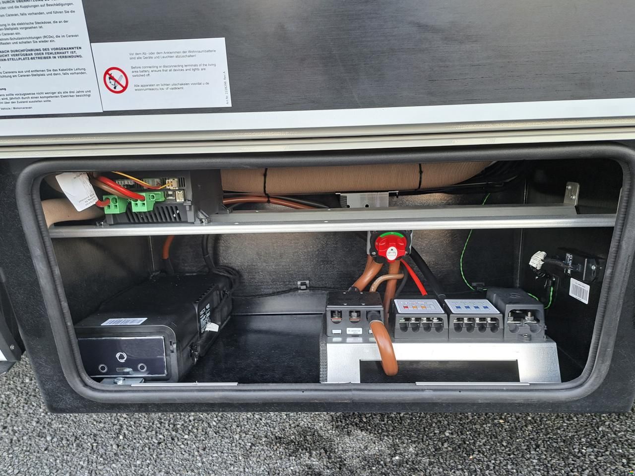 Hymer ML-T 570 Xperience