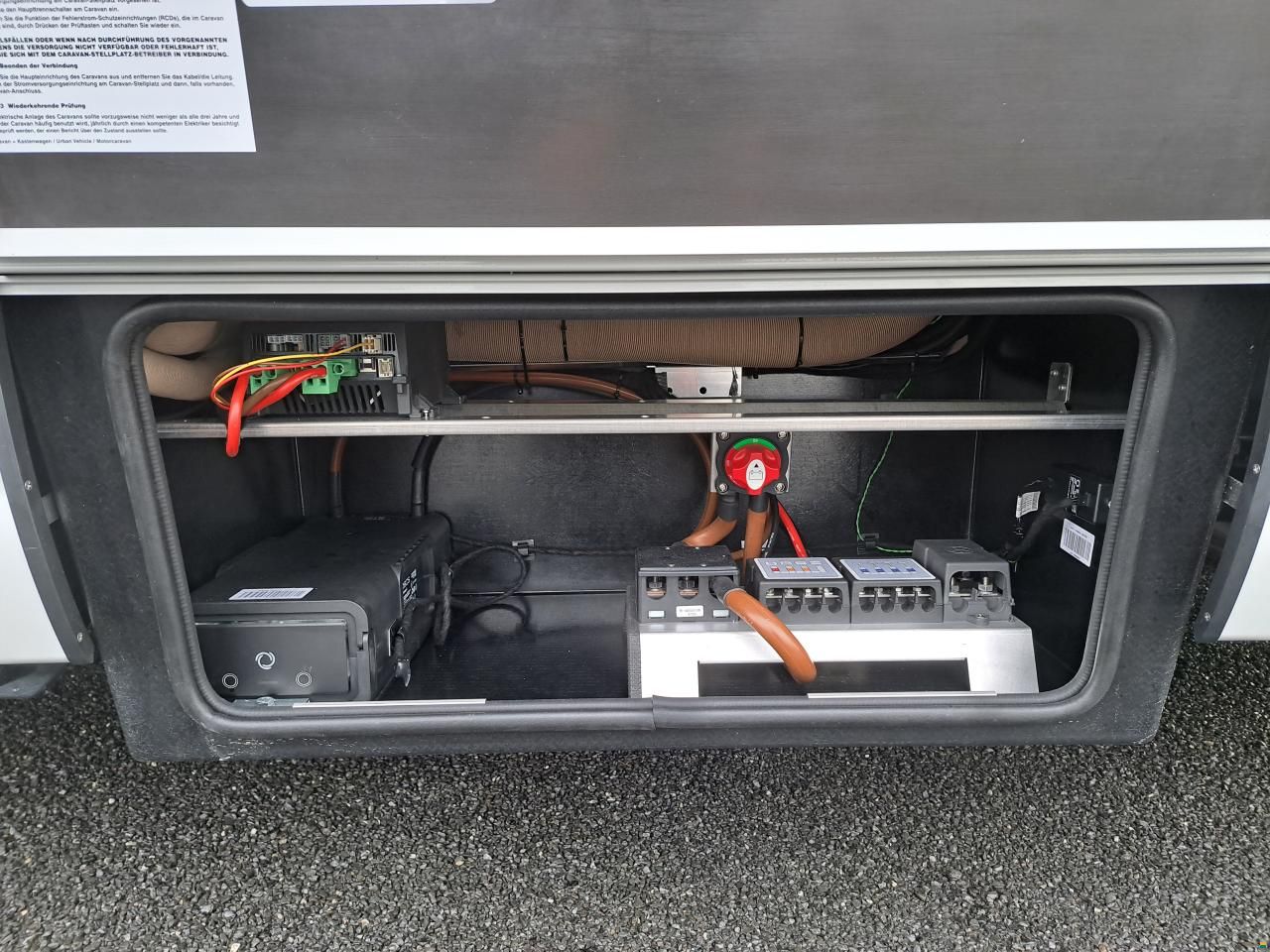 Hymer ML-T 570 Xperience