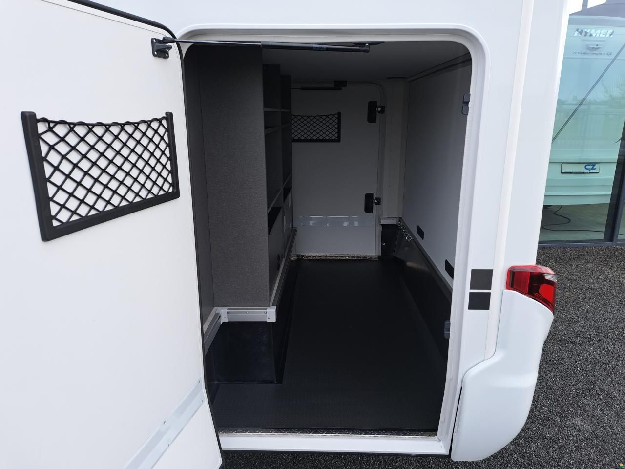 Hymer ML-T 570 Xperience