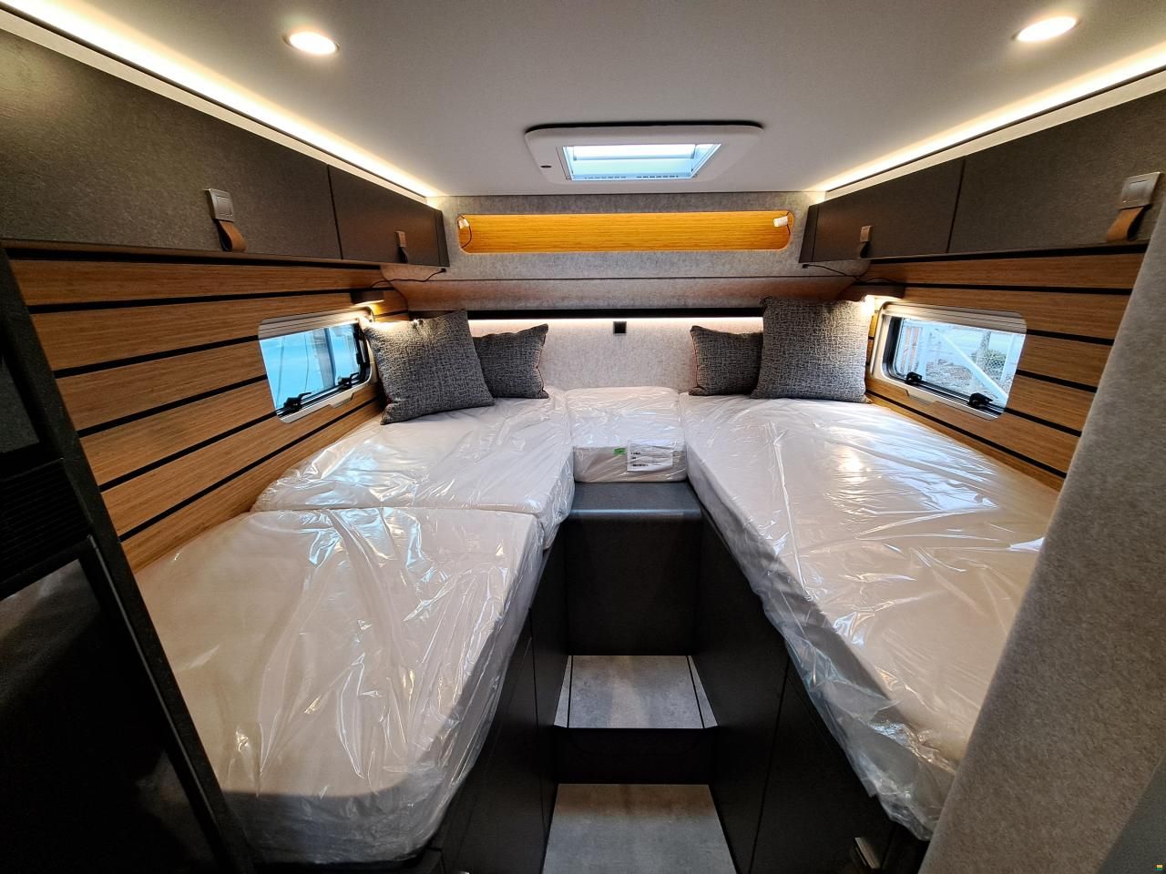 Hymer ML-T 570 Xperience