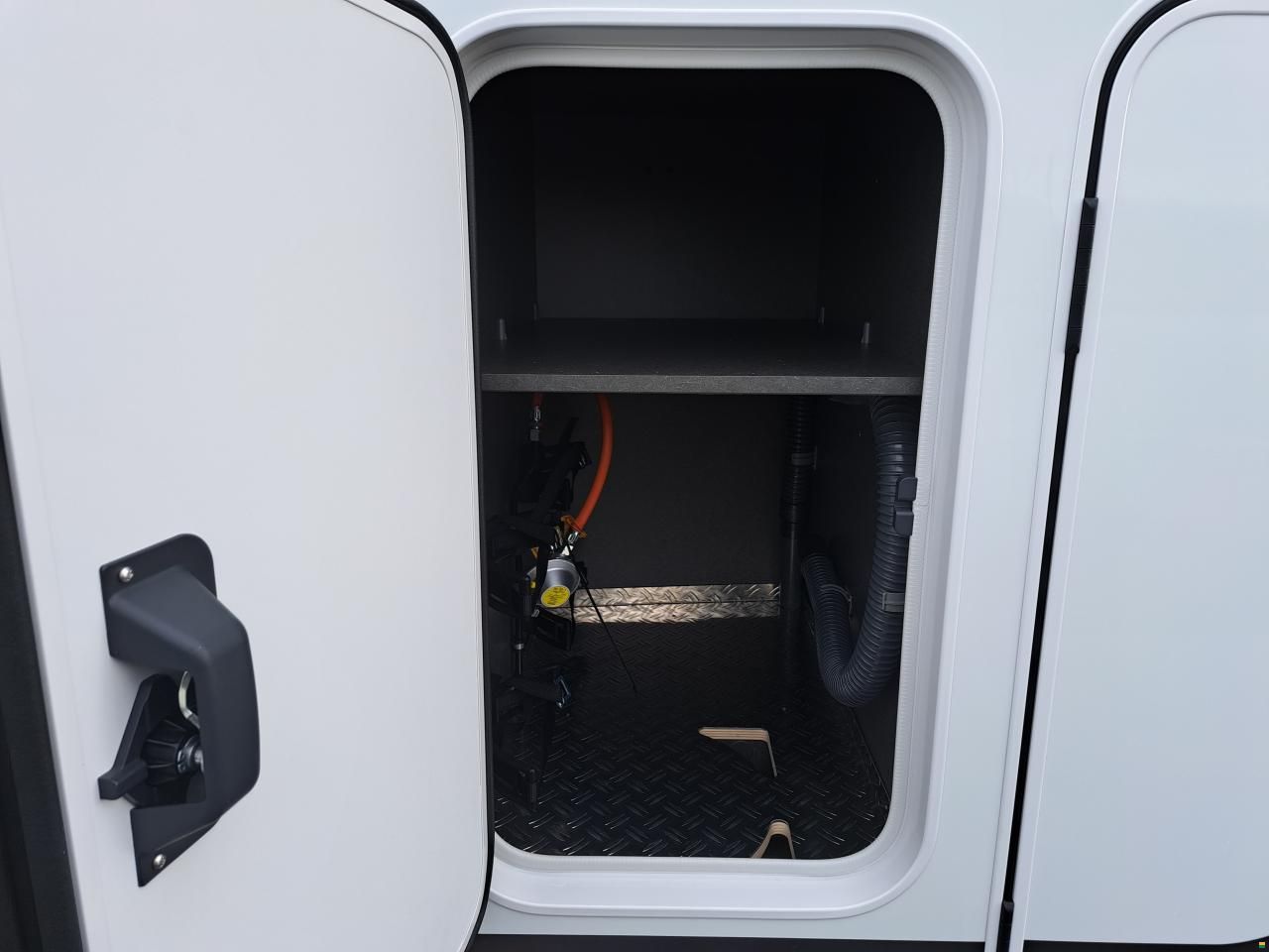 Hymer ML-T 570 Xperience