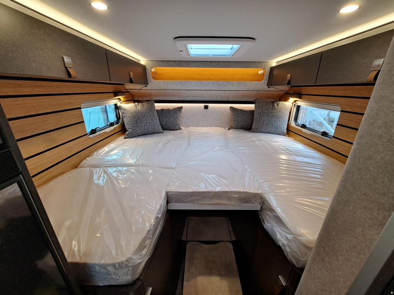 Hymer ML-T 570 Xperience