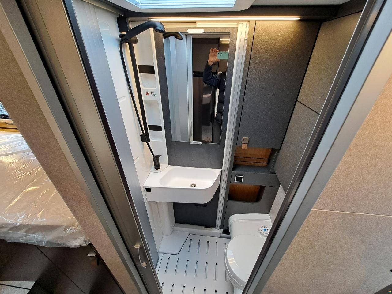 Hymer ML-T 570 Xperience