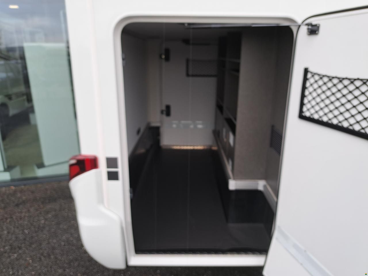 Hymer ML-T 570 Xperience