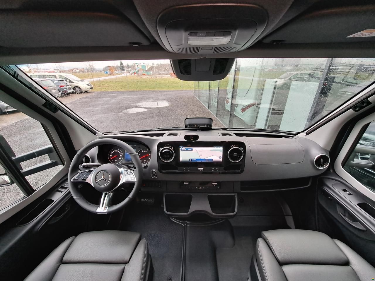 Hymer ML-T 570 Xperience