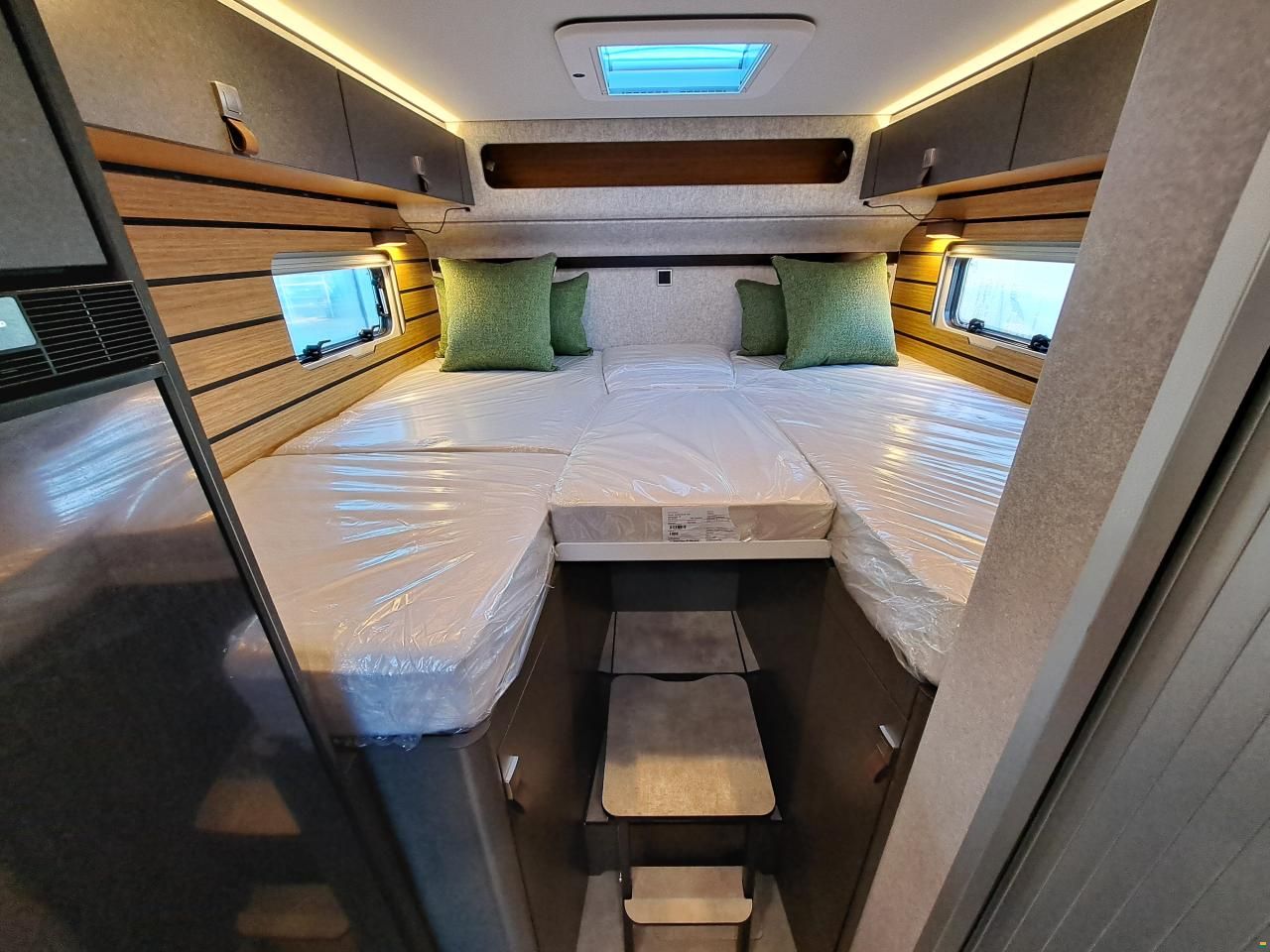 Hymer ML-T 570 CrossOver