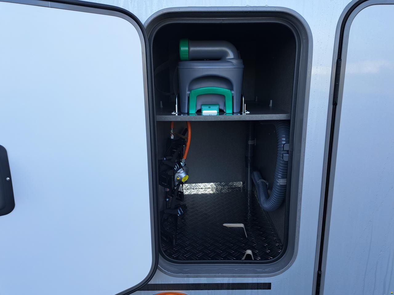 Hymer ML-T 570 CrossOver