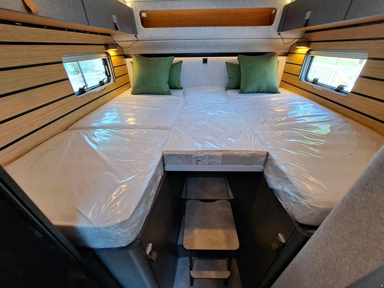 Hymer ML-T 570 CrossOver