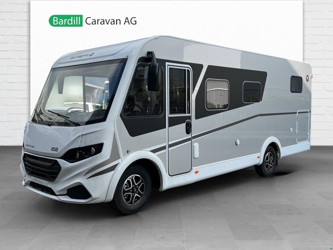 Sunlight Adventure I 68