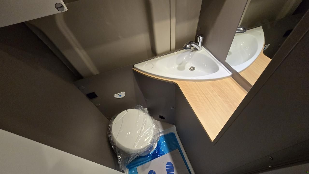 LMC Innovan 600 *Hymer-Gruppe*