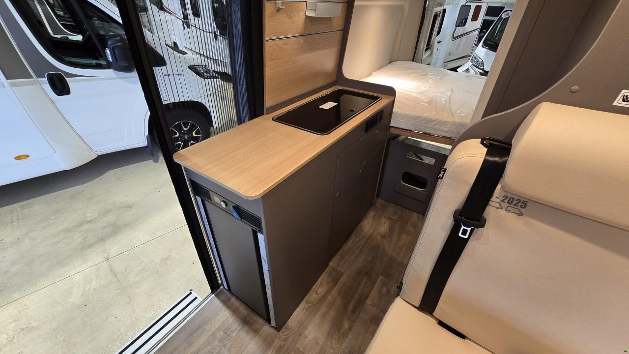 LMC Innovan 600 *Hymer-Gruppe*