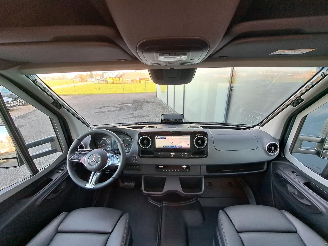 Hymer ML-T 580 Xperience