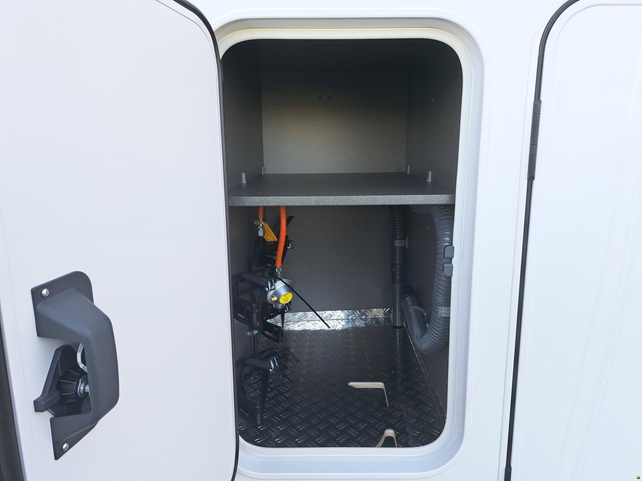 Hymer ML-T 580 Xperience