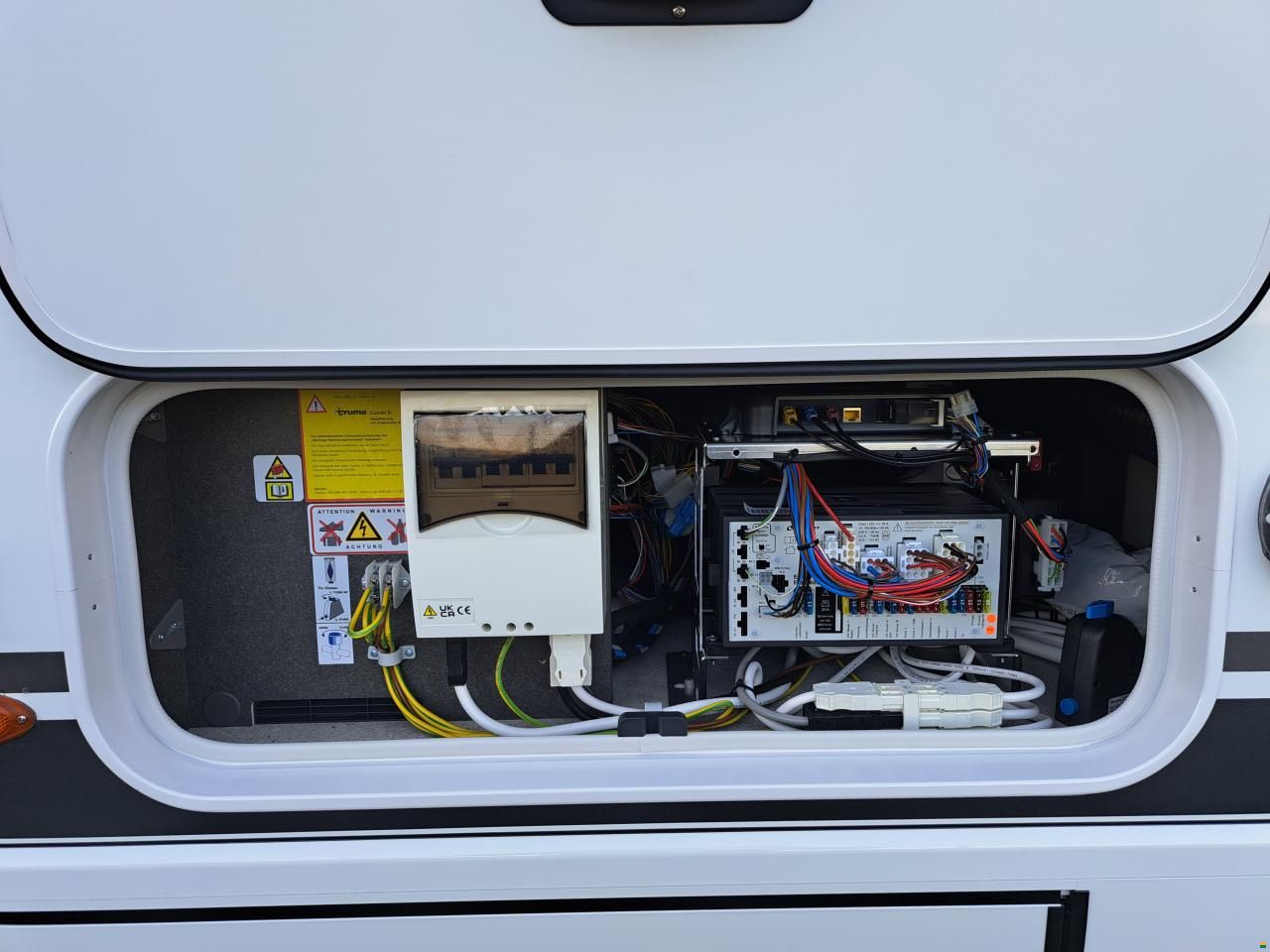 Hymer ML-T 580 Xperience