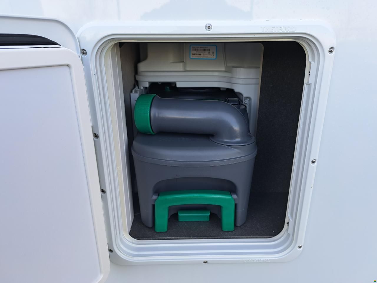 Hymer ML-T 580 Xperience