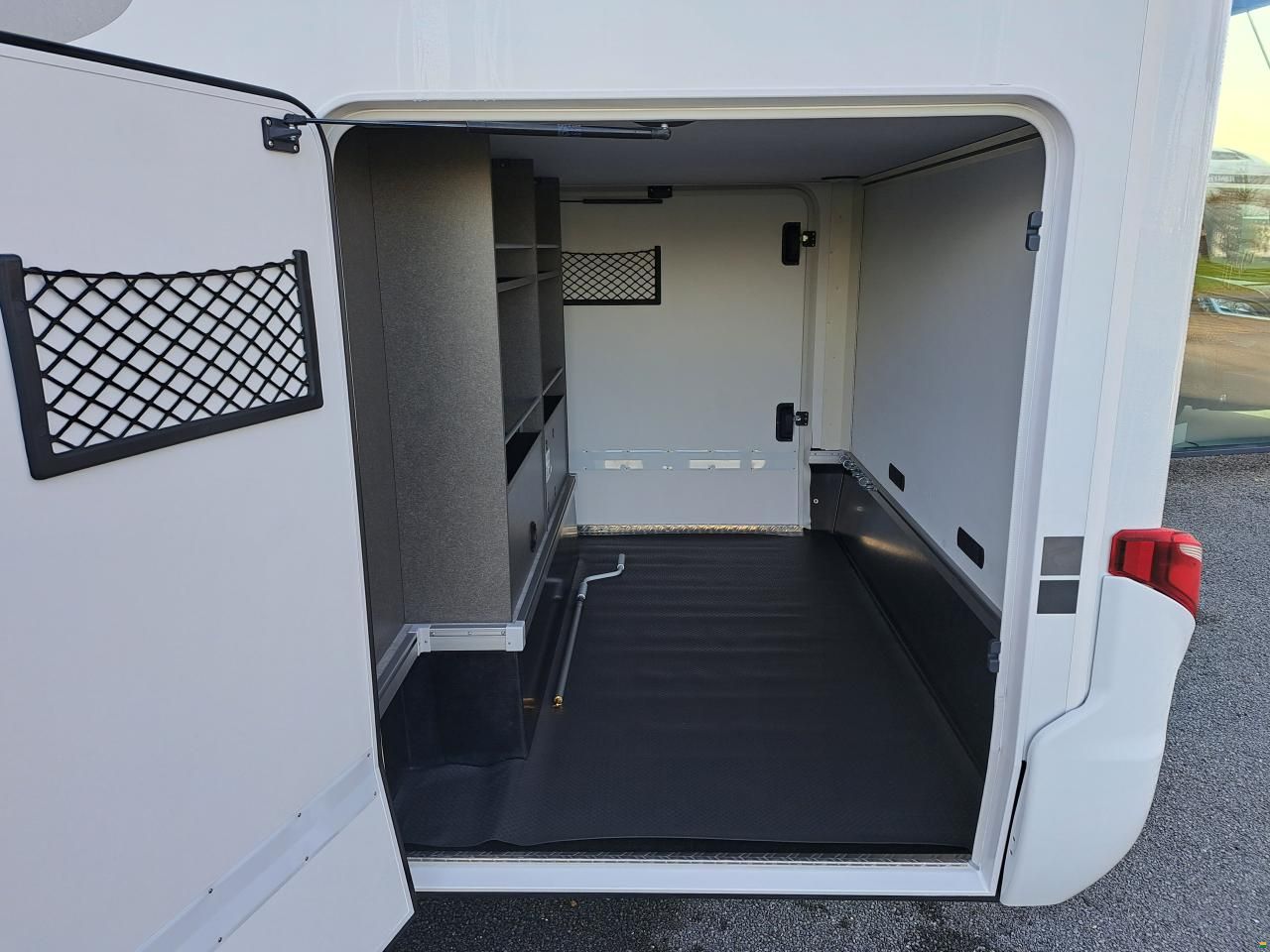 Hymer ML-T 580 Xperience