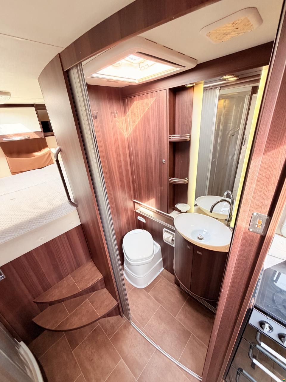 Bürstner Argos 747-2