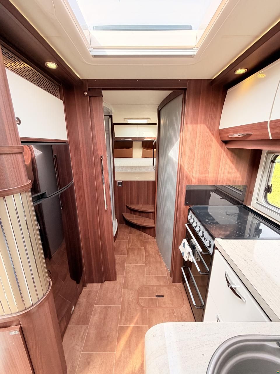 Bürstner Argos 747-2