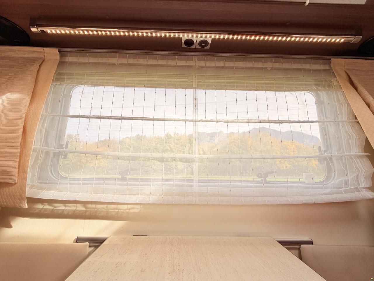 Bürstner Argos 747-2