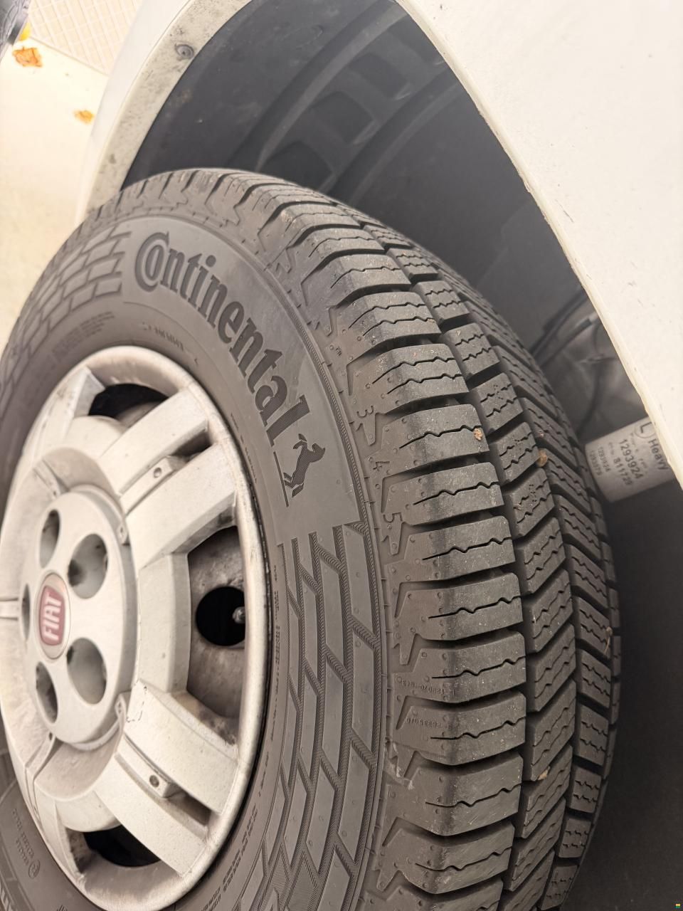 Bürstner Argos 747-2