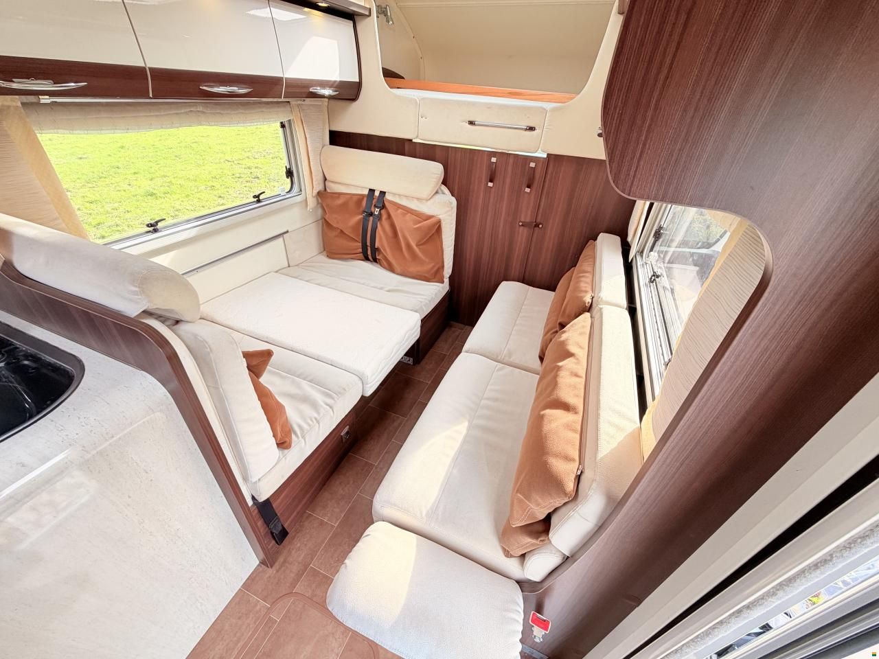 Bürstner Argos 747-2