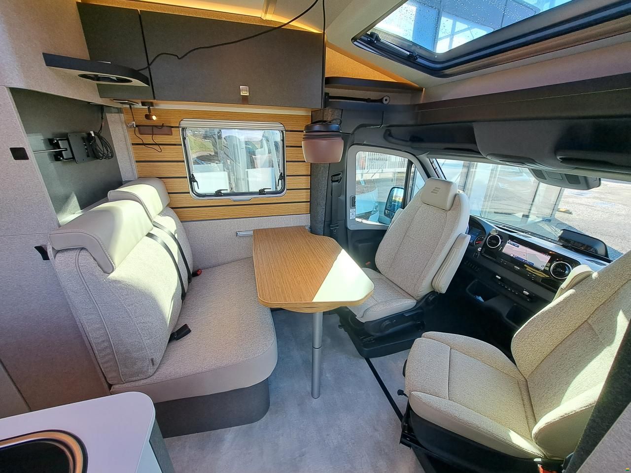 Hymer ML-T 580 4x4