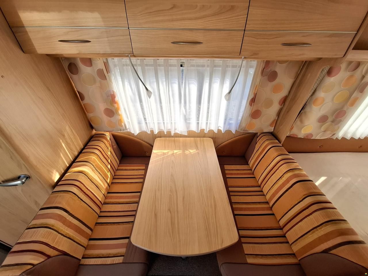 Bürstner BELCANTO 470TL